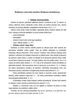 Referāts 'Reklāmas vēsturiskā attīstība. Reklāmas klasifikācija', 1.