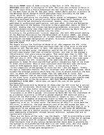 Eseja 'AIDS - a US Made Monster?', 2.