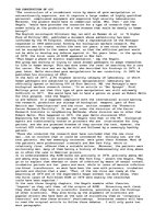 Eseja 'AIDS - a US Made Monster?', 3.