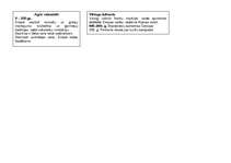 Konspekts 'Viduslaiku salīdzinošā tabula', 3.