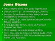 Prezentācija 'Sidnejas Operas nams', 2.