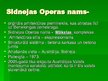 Prezentācija 'Sidnejas Operas nams', 5.