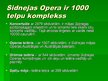 Prezentācija 'Sidnejas Operas nams', 10.