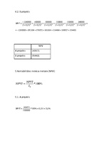 Konspekts 'Inovāciju ekonomika', 13.