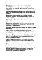 Konspekts 'Reklāmas termini', 2.