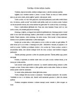 Konspekts 'Lietišķais stils', 6.