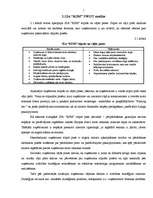 Referāts 'SIA “KSM” SVID analīze', 5.