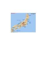 Referāts 'Japāna', 2.