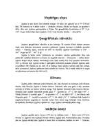 Referāts 'Japāna', 3.