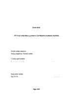 Referāts 'NVO kā sadarbības partneris LR Ministru kabineta darbībā', 1.