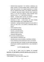 Referāts 'NVO kā sadarbības partneris LR Ministru kabineta darbībā', 10.