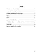 Referāts 'Fransuā Kenē devums ekonomiskās domas attīstībā', 2.