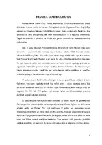 Referāts 'Fransuā Kenē devums ekonomiskās domas attīstībā', 4.