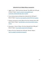 Referāts 'Fransuā Kenē devums ekonomiskās domas attīstībā', 10.