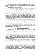 Prakses atskaite 'Aprūpes īpatnības pacientiem ar kolostomu', 6.