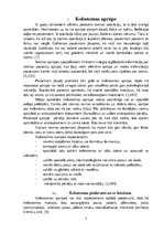 Prakses atskaite 'Aprūpes īpatnības pacientiem ar kolostomu', 8.