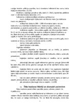 Prakses atskaite 'Aprūpes īpatnības pacientiem ar kolostomu', 11.