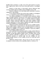 Prakses atskaite 'Aprūpes īpatnības pacientiem ar kolostomu', 13.