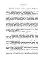 Prakses atskaite 'Aprūpes īpatnības pacientiem ar kolostomu', 14.