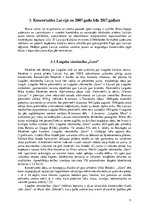 Referāts 'Koncertzāles - jaunie kultūras centri Latvijā', 11.