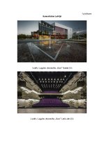 Referāts 'Koncertzāles - jaunie kultūras centri Latvijā', 30.