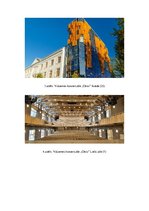 Referāts 'Koncertzāles - jaunie kultūras centri Latvijā', 31.