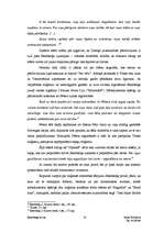 Referāts 'Mīlestība Esenberģu Jāņa prozā', 10.