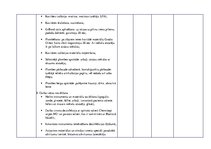 Prakses atskaite 'Zobārsta asistenta prakses dienasgrāmata', 3.