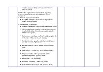 Prakses atskaite 'Zobārsta asistenta prakses dienasgrāmata', 4.