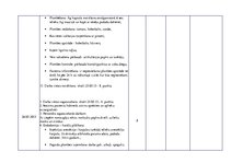 Prakses atskaite 'Zobārsta asistenta prakses dienasgrāmata', 5.