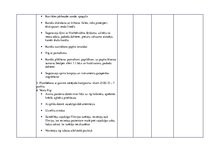Prakses atskaite 'Zobārsta asistenta prakses dienasgrāmata', 6.