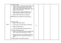 Prakses atskaite 'Zobārsta asistenta prakses dienasgrāmata', 8.