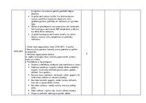 Prakses atskaite 'Zobārsta asistenta prakses dienasgrāmata', 11.