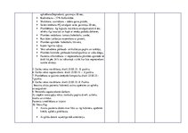 Prakses atskaite 'Zobārsta asistenta prakses dienasgrāmata', 12.