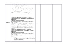 Prakses atskaite 'Zobārsta asistenta prakses dienasgrāmata', 14.