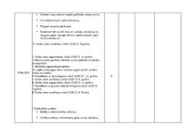 Prakses atskaite 'Zobārsta asistenta prakses dienasgrāmata', 16.