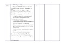 Prakses atskaite 'Zobārsta asistenta prakses dienasgrāmata', 17.