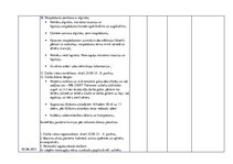 Prakses atskaite 'Zobārsta asistenta prakses dienasgrāmata', 21.