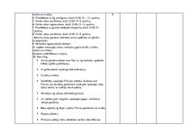 Prakses atskaite 'Zobārsta asistenta prakses dienasgrāmata', 22.