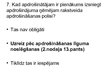 Prezentācija 'Tests "Apdrošināšanas pamatjēdzieni"', 8.