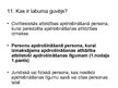 Prezentācija 'Tests "Apdrošināšanas pamatjēdzieni"', 12.