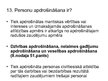 Prezentācija 'Tests "Apdrošināšanas pamatjēdzieni"', 14.