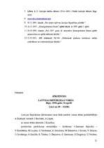 Referāts 'Nekustamā īpašuma piespiedu atsavināšana valsts un sabiedriskajām vajadzībām', 21.