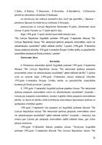 Referāts 'Nekustamā īpašuma piespiedu atsavināšana valsts un sabiedriskajām vajadzībām', 22.