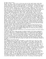 Eseja 'The Assassination of Abraham Lincoln ', 1.