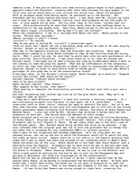 Eseja 'The Assassination of Abraham Lincoln ', 2.