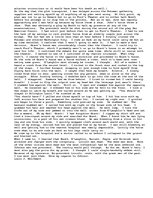 Eseja 'The Assassination of Abraham Lincoln ', 3.