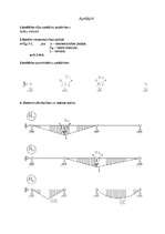 Konspekts 'Nepārtrauktas sijas aprēķins', 3.