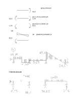 Konspekts 'Nepārtrauktas sijas aprēķins', 5.