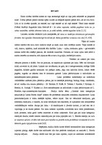 Referāts 'Cikliskā laika aktualizācija Leona Brieža dzejā', 3.